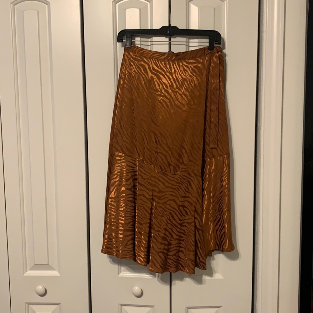 Anthro Skirt - XS